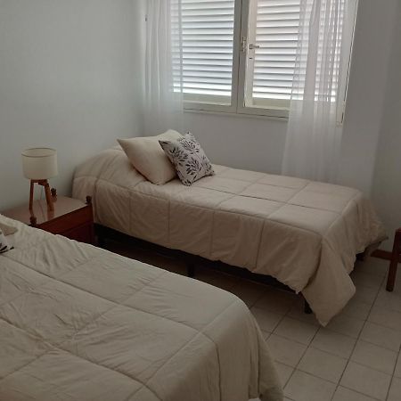 Апартаменты Departamento Belgrano Мендоса Экстерьер фото