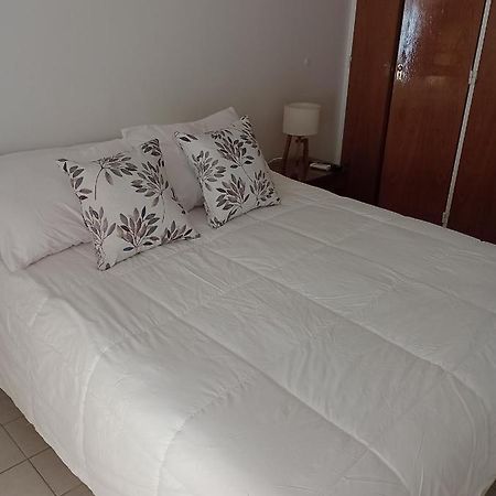 Апартаменты Departamento Belgrano Мендоса Экстерьер фото