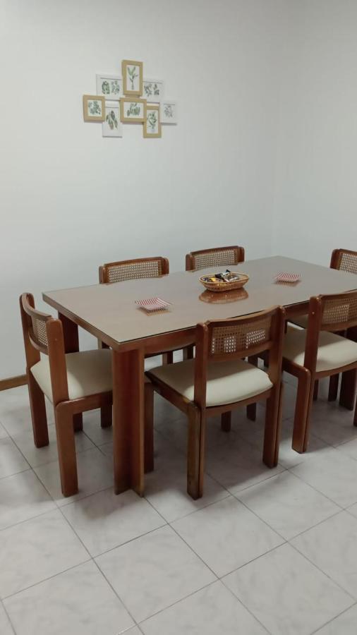 Апартаменты Departamento Belgrano Мендоса Экстерьер фото