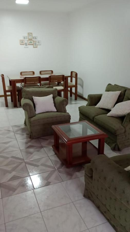 Апартаменты Departamento Belgrano Мендоса Экстерьер фото