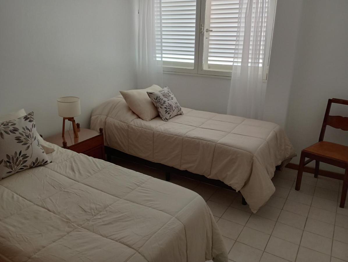 Апартаменты Departamento Belgrano Мендоса Экстерьер фото