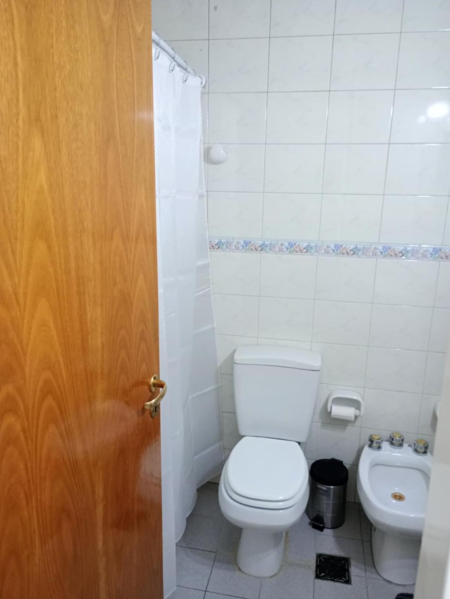 Апартаменты Departamento Belgrano Мендоса Экстерьер фото